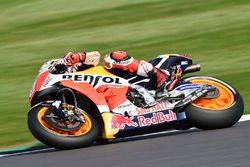 Marc Marquez, Repsol Honda Team