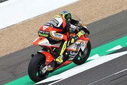 Lorenzo Baldassarri, Forward Racing