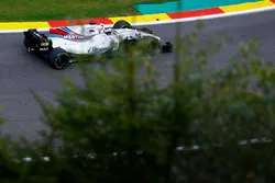 Felipe Massa, Williams FW40