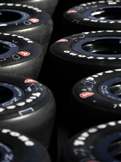 Шины Firestone