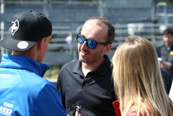 Robert Kubica