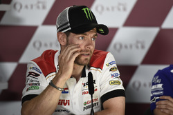 Кел Кратчлоу, Team LCR Honda