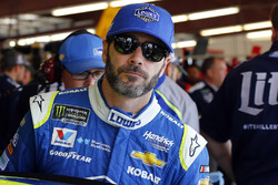 Jimmie Johnson, Hendrick Motorsports Chevrolet