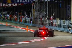 Daniel Ricciardo, Red Bull Racing RB13