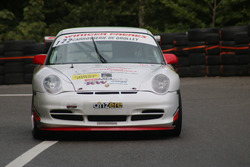 Frédéric Neff, Porsche 996 Cup, All-In Racing Team, 1. Rennlauf