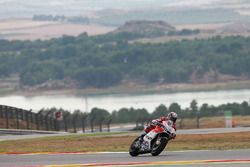 Andrea Dovizioso, Ducati Team