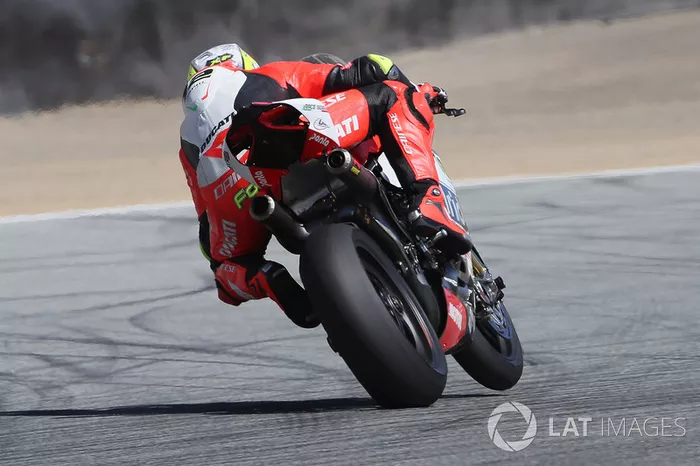 Xavi Fores, Barni Racing Team