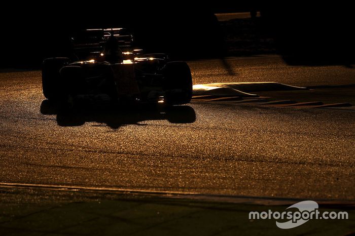 Sebastian Vettel, Ferrari SF70H