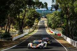 #59 Tekno Autosports / McLaren GT, McLaren 650s GT3: Ben Barnicoat, Jonny Kane, Will Davison