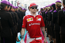 Кими Райкконен, Ferrari