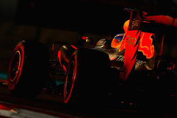 Daniel Ricciardo, Red Bull Racing RB12