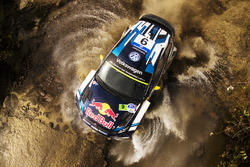 Андреас Миккельсен, Андерс Егер, Volkswagen Polo WRC, Volkswagen Motorsport