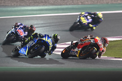 Marc Marquez, Repsol Honda Team