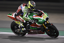 Aleix Espargaró, Aprilia Racing Team Gresini