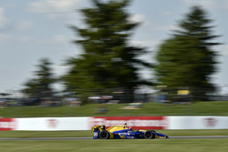 Alexander Rossi, Herta - Andretti Autosport Honda