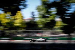 Lance Stroll, Williams FW40