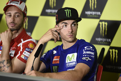 Maverick Viñales, Yamaha Factory Racing