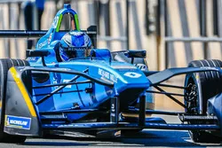 Nicolas Prost, Renault e.Dams