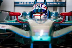 Tom Blomqvist, Andretti Formula E