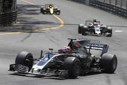 Ромен Грожан, Кевін Магнуссен, Haas F1 Team VF-17