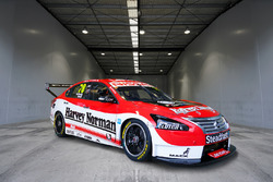 Simona de Silvestro, Nissan Motorsport