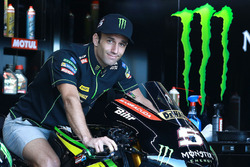 Johann Zarco, Monster Yamaha Tech 3