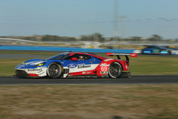 #69 Chip Ganassi Racing Ford GT: Енді Пріоль