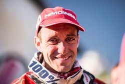 #8 Himoinsa Racing Team KTM: Gerard Farrés