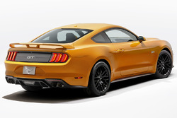 Ford Mustang 2018