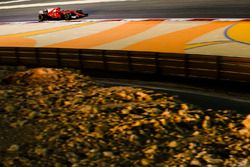 Kimi Raikkonen, Ferrari SF70H