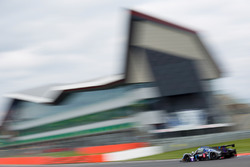 #6 360 Racing, Ligier JS P3 - Nissan: Terrence Woodward, Ross Kaiser, Tony Wells