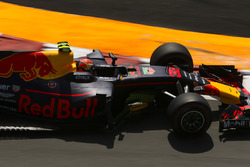 Макс Ферстаппенn, Red Bull Racing RB13