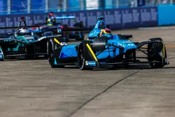 Sébastien Buemi, Renault e.Dams