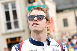 Paul di Resta, United Autosports