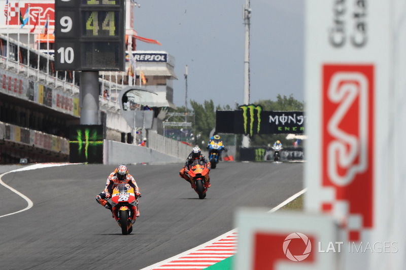 Dani Pedrosa, Repsol Honda Team