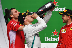 Валттері Боттас, Mercedes AMG F1