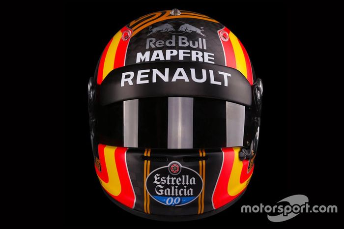 2017: Renault Sport F1 Team
