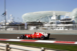 Sebastian Vettel, Ferrari SF70H