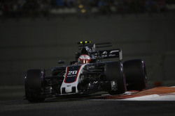 Kevin Magnussen, Haas F1 Team VF-17