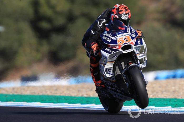 Tito Rabat, Avintia Racing