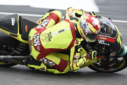 Dominique Aegerter, Kiefer Racing