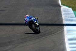 Alex Rins, Team Suzuki MotoGP