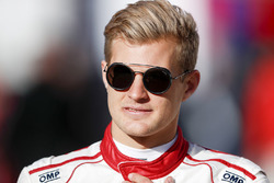 Marcus Ericsson, Sauber C37