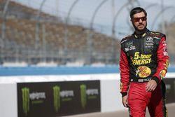 Martin Truex Jr., Furniture Row Racing, Toyota Camry 5-hour ENERGY/Bass Pro Shops