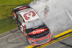 1. Austin Dillon, Richard Childress Racing Chevrolet Camaro