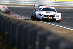Paul Di Resta, Mercedes-AMG Team HWA, Mercedes-AMG C63 DTM