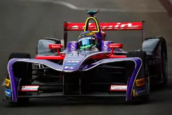 Sam Bird, DS Virgin Racing
