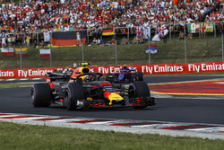 Max Verstappen, Red Bull Racing RB14