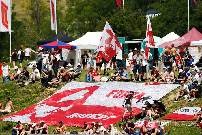Gran Premio de Hungría
