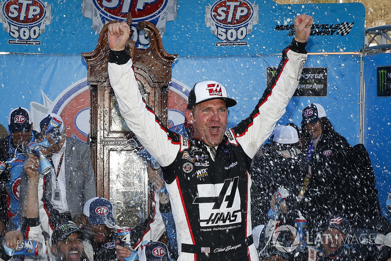Martinsville